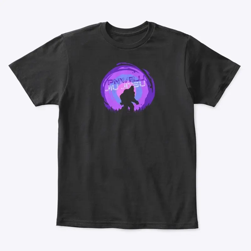 Squatchy Gear (purple/pink)